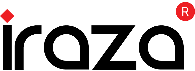 IRAZA Footwear